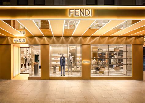 fendi shop sydney|Fendi Sydney airport.